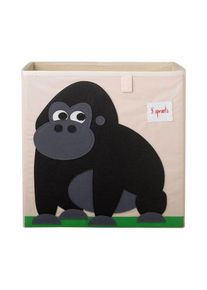 3 Sprouts Aufbewahrungsbox Gorilla