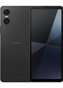 Sony Xperia 10 VI 128GB/8GB - Black