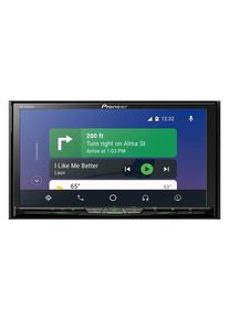 Pioneer AVH-Z9200DAB car media receiver