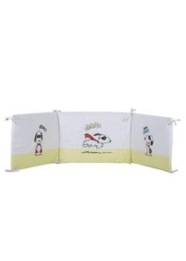 Î Î¬Î½ÏÎ± Nef-Nef Snoopy Mask Hero White 40x60+67+60