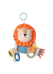 Î Î±Î¹ÏÎ½Î¯Î´Î¹ ÎÏÎ±ÏÏÎ·ÏÎ¹Î¿ÏÎ®ÏÏÎ½ Taf Toys Harry Lion Activity Doll T-12805