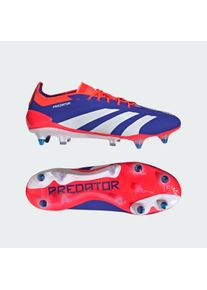 Adidas Scarpe da calcio Predator Elite Soft Ground