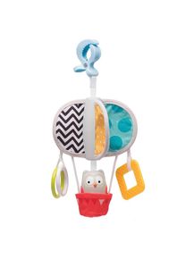 ÎÏÎµÎ¼Î±ÏÏÏ Î Î±Î¹ÏÎ½Î¯Î´Î¹ ÎÏÎ±ÏÏÎ·ÏÎ¹Î¿ÏÎ®ÏÏÎ½ Taf Toys Obi Owl Chime Bell Mobile T-12165