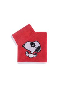 Î£ÎµÏ ÎÏÎµÏÎ¹ÎºÎ­Ï Î ÎµÏÏÎ­ÏÎµÏ 2 Î¤ÎµÎ¼Î±ÏÎ¯ÏÎ½ Nef-Nef Snoopy Mask Hero Red