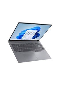 Lenovo ThinkBook 16 G6 ABP - 16" - AMD Ryzen 5 - 7430U - 16 GB RAM - 512 GB SSD - German