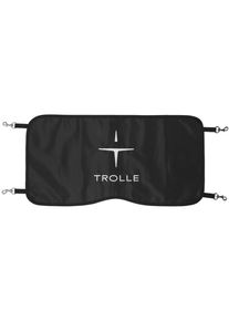 Trolle Stable Gurad, Box Curtain, Short