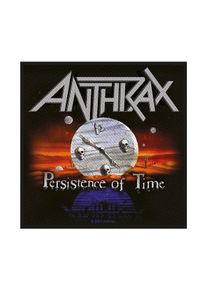 Anthrax - Persistence Of Time - Patch