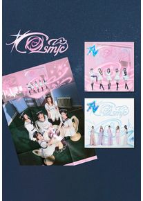 Red Velvet - Cosmic (Poster Version) - CD