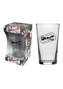Judas Priest - British Steel Pint - Copo