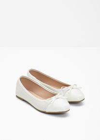 Ballerinat, beige, 36, bonprix