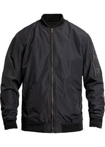 John Doe Flight, textile jacket , color: Black , size: 3XL