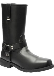 Kochmann Nashville, buty , kolor: czarny , rozmiar: 46 EU