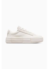 Converse tenisi Chuck Taylor All Star Cruise culoarea alb, A08788C