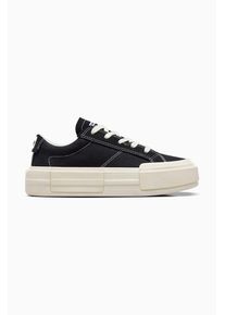 Converse tenisi Chuck Taylor All Star Cruise culoarea negru, A08789C