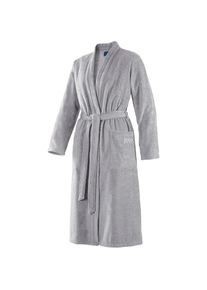 JOOP! Til hende Kimono Sølv Badekåber Female
