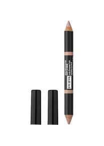 PUPA Milano Eyeliner & Kajal Duo Highlighter Matt Shine Kohl pencils Women 4,2 g