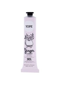 Yope Hand care Natural Cream Women 100 ml
