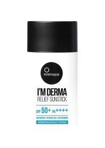 Suntique Sonnenschutz Make-Up I´m Derma Relief Sunstick 15 g