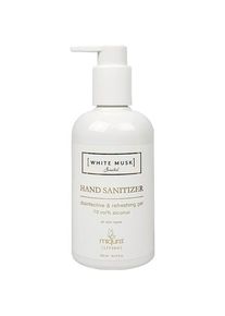 Miqura Living Hand Sanitizer Gel desinfetante Unisex 300 ml