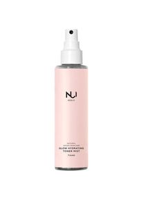 Nui Cosmetics Face Natural Glow Hydrating Toner Mist Facial care Women 150 ml