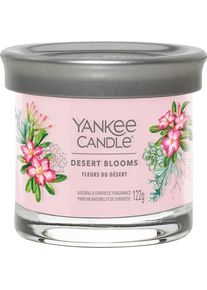 yankee candle Small Tumbler Desert Blooms Velas perfumadas Unisex 122 g
