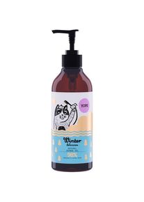 Yope Lichaamsverzorging douchegel Cosmetica Dames 400 ml