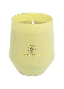 SCENTORIE. Scented candles Iconic Sunset - Yellow Unisex 300 g