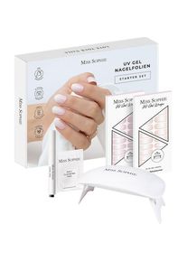 Miss Sophie Nagelv&aring;rd Presentf&ouml;rpackning Nagelset Women