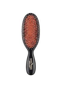 MASON PEARSON Haarborstels Pocket Mixte Bristle & Nylon 10-rij BN4 Borstels Dames