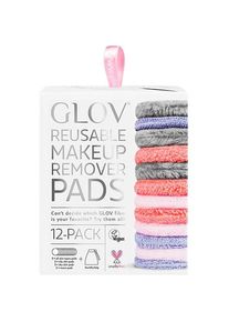 GLOV Geschenkset Makeup Remover Pads Reiniging Dames