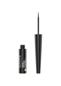 Sante Naturkosmetik Eyeliner Liquid Ogen Dames 3,5 ml