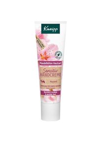 Kneipp Hand care Cream &ldquo;Mandelbl&uuml;ten Hautzart&rdquo; Almond Blossom &amp; Feet Female 20 ml