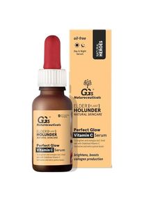 GGs Natureceuticals Facial care Perfect Glow Vitamin C Serum & Treatment Women 30 ml