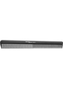 Hercules Sägemann Hercules Sägemann Carbon kammen kam model C6 Borstels Dames