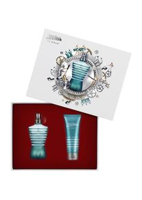 Jean Paul Gaultier Le Male Conjunto de oferta Coffrets perfume para homem