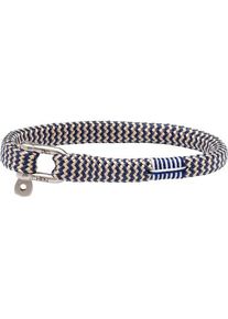 Pig & Hen Rope Bracelets Vicious Vik Jewellery Men