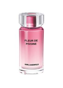 K by KARL LAGERFELD Karl Lagerfeld Les Parfums Mati&egrave;res Eau de Parfum Spray Damesparfum Dames 100 ml