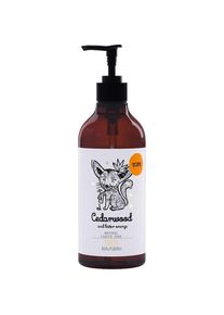 Yope Lichaamsverzorging Natural Liquid Soap Cosmetica Unisex 500 ml