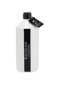 Baobab COLLECTION Baobab Verstuiver Navulling Sonora Geurdiffusers Unisex 1000 ml