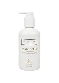 Miqura Living Hand Lotion Handverzorging Unisex 300 ml