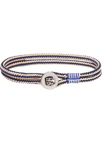 Pig & Hen Rope Bracelets Don Dino Jewellery Men