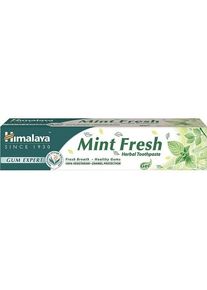 Himalaya Toothpaste Mint Fresh Women 75 ml