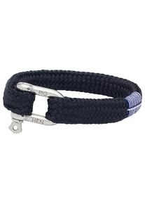 Pig & Hen Rope Bracelets Gorgeous George Jewellery Men