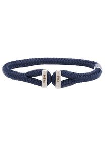 Pig & Hen Rope Bracelets Icy Ike Jewellery Men