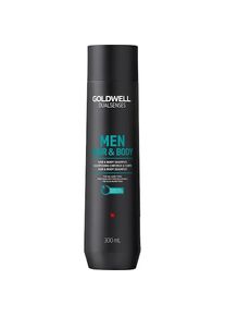 Goldwell Men Hair & Body Shampoo Heren 100 ml