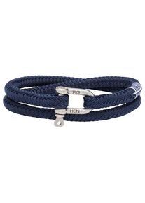 Pig & Hen Rope Bracelets Salty Steve Jewellery Men