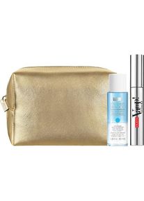 PUPA Milano Mascara Kit Vamp! Extreme + Two-Phase Make-Up Remover Special Size Sets Women