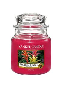 yankee candle Velas perfumadas Tropical Jungle Female 623 g