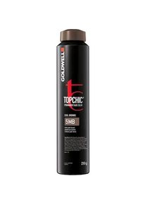 Goldwell Topchic Permanent Hair Color Tintas para cabelo Female 250 ml
