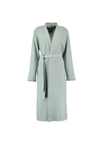 JOOP! Til hende Kimono Sage Badekåber Female